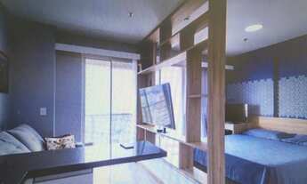 Imagem 2: CITTYPLEX - Centro de Osasco - 1 Dorm com Suíte, Cozinha, Sacada com vista livre, 1 vaga