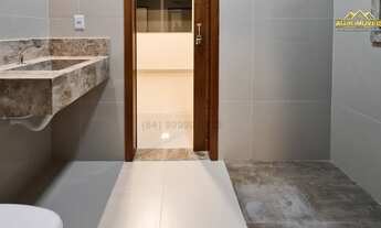 Imagem 9: Casa no condomínio Novo Leblon, ampla, esquina, lote com 334m