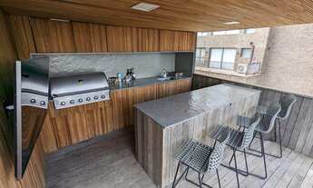 Imagem 2: Cobertura Duplex-Itaim Nobre- 220m-3 quartos,4 vagas