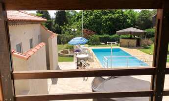 Imagem 7: Vende-se chácara em condomínio fechado- salto