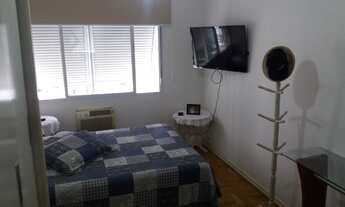 Imagem 6: Apartamento para venda com 120 metros quadrados com 2 quartos no Gonzaguinha - São Vicente