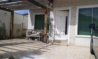 Imagem: Sobrado para venda tem 124 metros quadrados