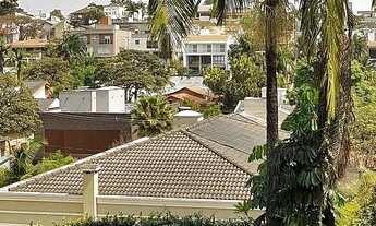 Imagem 2: Casa com 3 dormitórios à venda, 330 m² por R$ 4.570.000,00 - Alphaville 01 - Barueri/SP