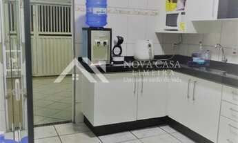 Imagem 2: Casa no Jardim Residencial Regina Bastelli, Limeira-SP