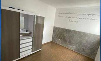 Imagem 3: Apartamento com 3 dormitórios, 91 m² - venda por R$ 400.000,00 ou aluguel por R$ 2.000,00