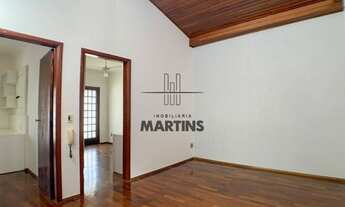 Imagem 6: Sobrado para venda possui 252 metros quadrados com 3 quartos em Jardim Estoril IV - Bauru