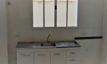 Imagem 4: Apartamento para aluguel tem 90 metros quadrados com 2 quartos