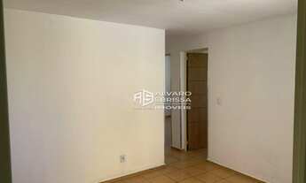 Imagem 4: Apartamento com 2 dormitórios no Residencial Altos de Itu - Itu / SP