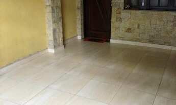 Imagem 7: Casa com 117 m2 com 2 quartos em Santa Paula - São Caetano do Sul - SP