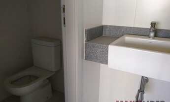 Imagem 7: BARUERI - Conjunto Comercial/sala - Empresarial 18 do Forte