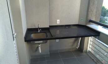 Imagem 3: Apartamento para venda com 70 metros quadrados com 3 quartos