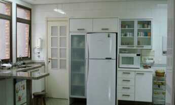 Imagem 5: Apartamento com 4 suítes Edifício Manhattan Alphaville