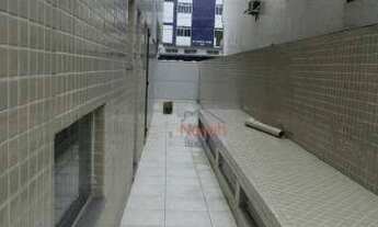 Imagem 4: Prédio comercial para locação, Aparecida, Santos