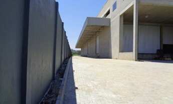 Imagem 3: GALPÃO 3.500M² TOTAL 6.000M² FAB. 2.200M² 13 DOCAS, BONSUCESSO GUARULHOS/SP