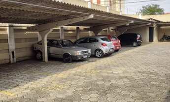 Imagem 2: Apartamento para venda possui 57 metros quadrados com 2 quartos em Centro - Mogi das Cruze