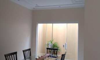 Imagem 6: VOTORANTIM - Casa de Condomínio - Residencial Vasques Martins