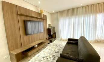 Imagem 4: Casa para Venda no condomínio Bella Cittá - Fazenda Rodeio, Mogi das Cruzes/SP