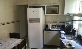 Imagem 4: Casa / Sobrado para Venda em Suzano, Vila Amorim, 2 dormitórios, 1 suíte, 3 banheiros, 2 v