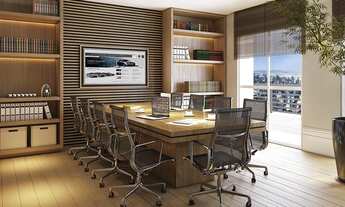 Imagem 6: Laje comercial 664m² a venda - ao lado Estação Osasco-SP/ saída Marginais