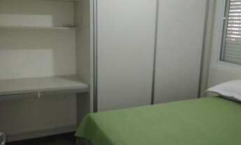 Imagem 11: Apartamento com 3 dormitórios, 106 m² - venda por R$ 1.119.000,00 ou aluguel por R$ 7.000