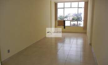 Imagem: SALA COMERCIAL 34M² COM COPA E BANHEIRO