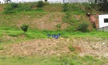 Imagem: Terreno à venda, 502 m² por R$ 520.000,00