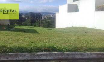 Imagem 2: Terreno à venda, 300 m² por R$ 300.000,00 - Condomínio Aldeia da Mata - Votorantim/SP