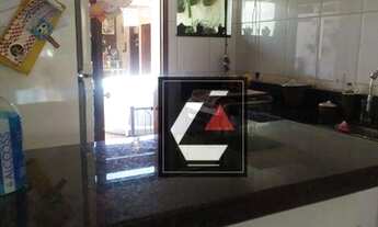 Imagem 5: Casa à venda, 135 m² por R$ 375.000 - Jardim Piazza Di Roma II - Sorocaba/SP