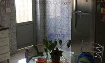 Imagem 7: Casa com 2 dormitórios à venda, 166 m² por R$ 371.000,00 - Jardim Celani - Salto/SP