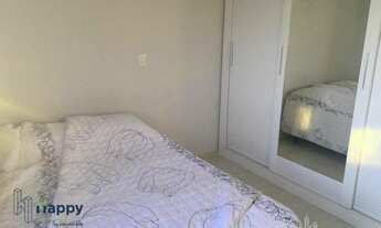 Imagem 3: Apartamento com 3 dormitórios à venda, 96 m² por R$ 680.000,00 - Condomínio Ágape - Paulín