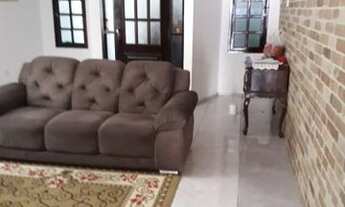 Imagem 3: Casa de 150 metros quadrados no bairro Ipelândia com 2 quartos