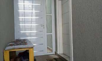 Imagem 5: Casa no Bela Vista Osasco