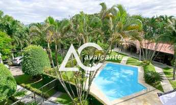 Imagem 2: RIO DE JANEIRO - Casa de Condomínio - BARRA DA TIJUCA