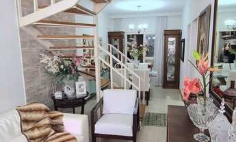 Imagem 2: Casa de condomínio para venda possui 90 metros