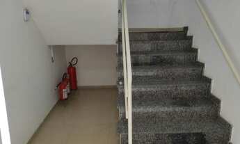 Imagem 5: Apartamento para aluguel tem 90 metros quadrados com 2 quartos