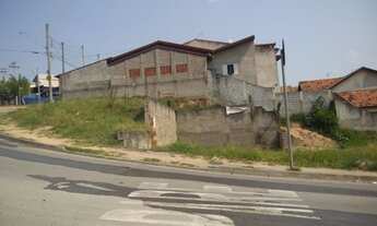 Imagem: Vendo terreno Residencial São Francisco
