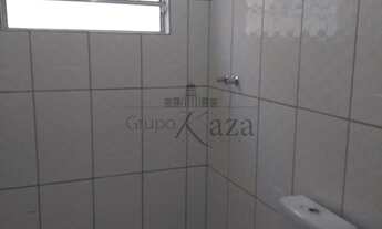 Imagem 4: Casa nova no Parque Santo Antônio - Jacareí - 2 Dorm- 165m²