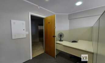 Imagem 5: Sala Comercial no Paineiras Center