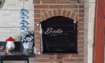 Imagem 2: Casa para venda possui 67 m² com 2 quartos em Vera Cruz - Mongaguá - SP