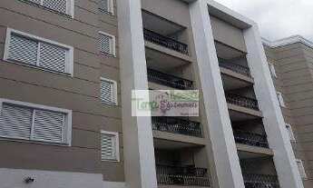 Imagem 6: Apartamento residencial à venda, Jardim São Matheus, Vinhedo