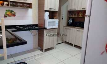 Imagem 5: Casa com 2 dormitórios à venda, 100 m² por R$ 256.000,00 - Chácara Flora - Jaú/SP