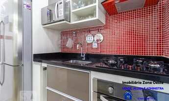 Imagem 5: Apartamento para Venda em Barueri, Vila São João, 3 dormitórios, 1 suíte, 1 banheiro, 1 v