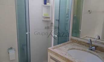 Imagem 6: Apartamento - Jardim Satélite - Residencial Gramado - 65m² - 2 Dormitórios