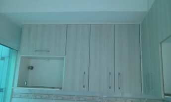 Imagem: Casa para a Venda no bairro Jardim Araguaia