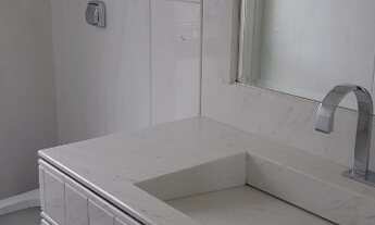 Imagem 6: Casa Alphaville para venda com 1360m2 com 6 suites, piscona,churrasqueira,lazer completo