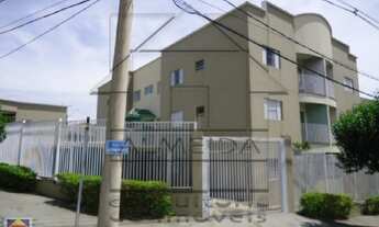 Imagem: Apartamento à venda, Jardim Paraíso, Botucatu