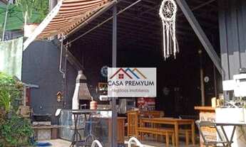 Imagem 7: Casa com 2 dormitórios à venda, 180 m² por R$ 1.050.000,00 - Vila Verde - Itapevi/SP