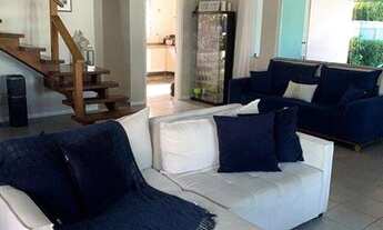 Imagem 3: Casa com 5 dormitórios para alugar, 420 m² por R$ 3.200,00/dia - Acapulco - Guarujá/SP