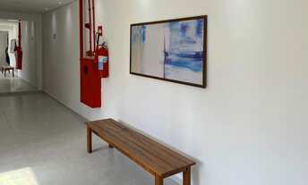 Imagem 4: Apartamento para venda com 49 metros quadrados com 2 quartos em Centro - Cajamar - SP