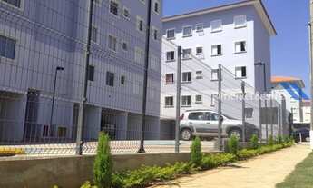 Imagem: Apartamento a Venda no bairro Residencial